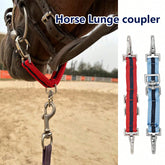 1pc Horse Bit, Equestrian Equipment For Bridle And Tethering