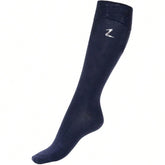 HORZE Lightweight Breathable Bamboo Equestrian Horse Riding Knee Socks