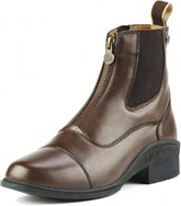 Women's Quantum Equestrian Boot