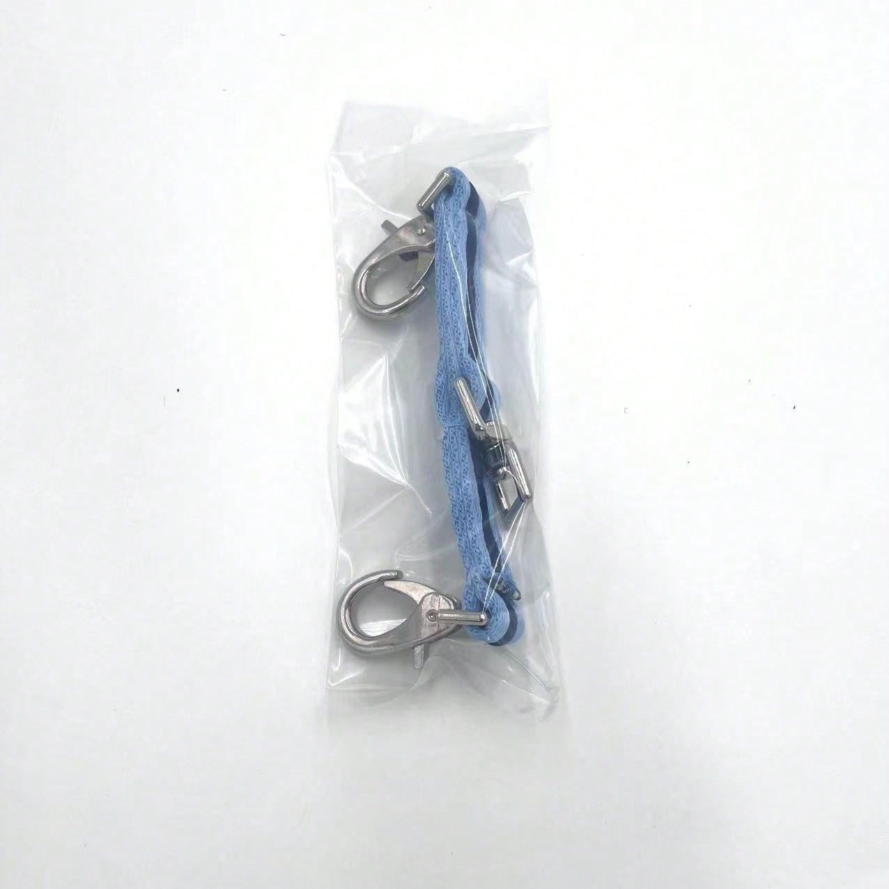 1pc Horse Bit, Equestrian Equipment For Bridle And Tethering