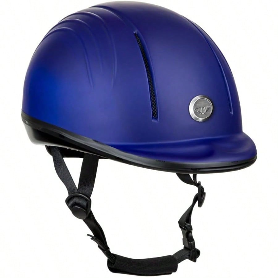 CTYStarter  Orse Riding Elmet Ctable Protective Equestrian Ead Gear SEI Ced