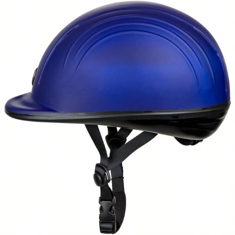 CTYStarter  Orse Riding Elmet Ctable Protective Equestrian Ead Gear SEI Ced