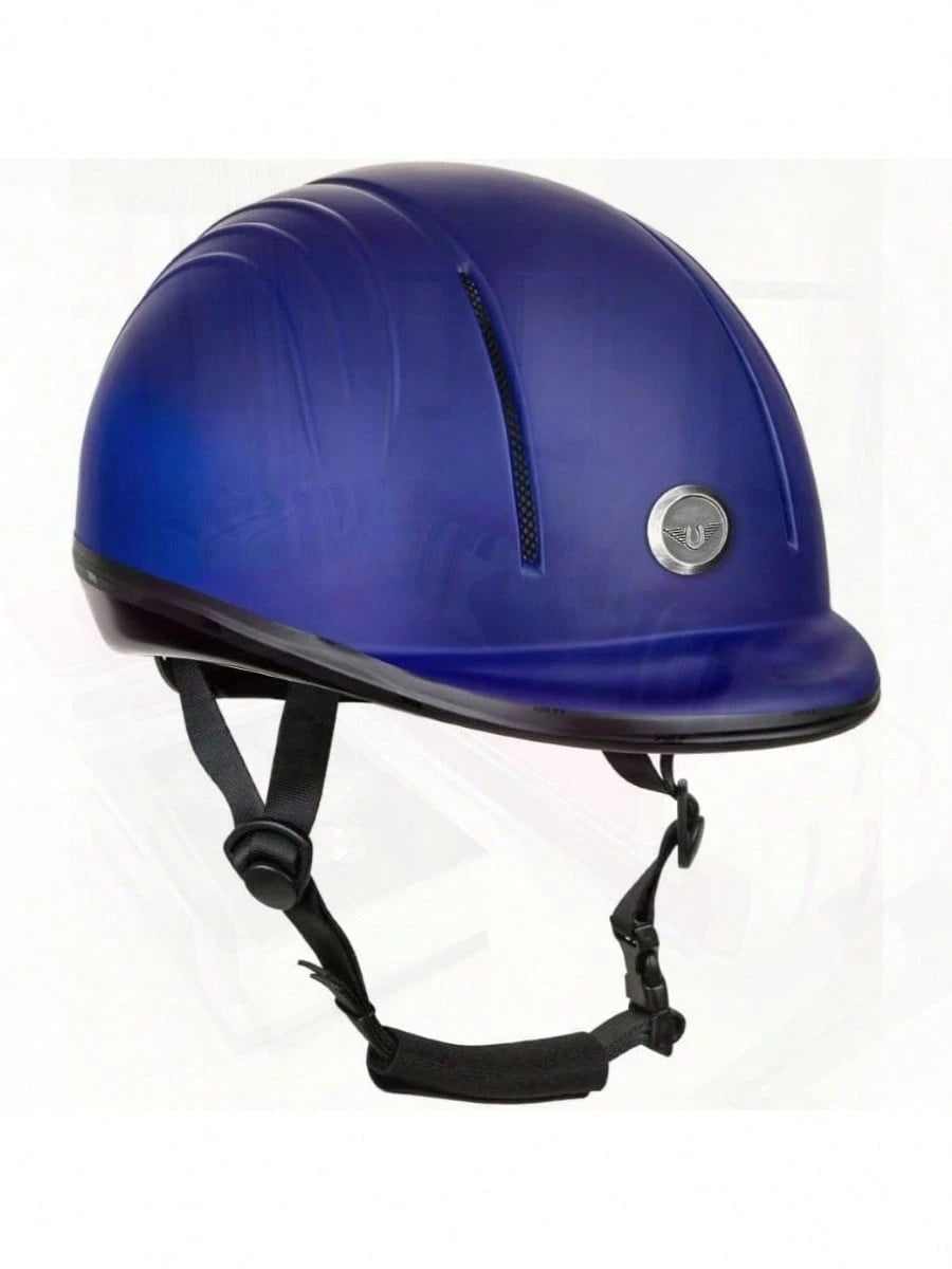 CTYStarter  Orse Riding Elmet Ctable Protective Equestrian Ead Gear SEI Ced