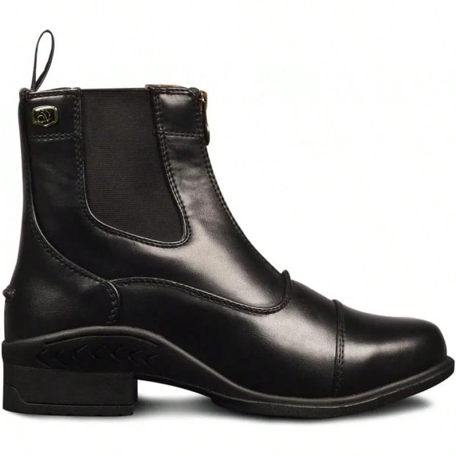 Women's Quantum Equestrian Boot